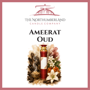 Ameerat Oud Snap Bar
