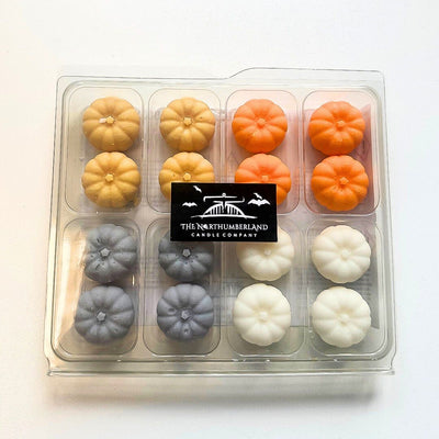 Pumpkin Mini Selection Box