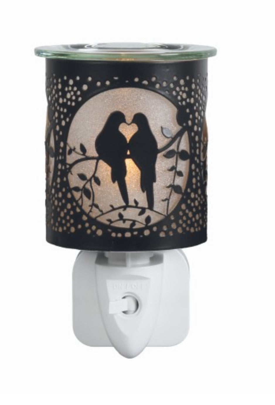 Black Doves   Plug In Burner