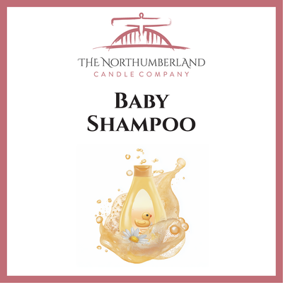 Baby Shampoo 50g Snap Bar