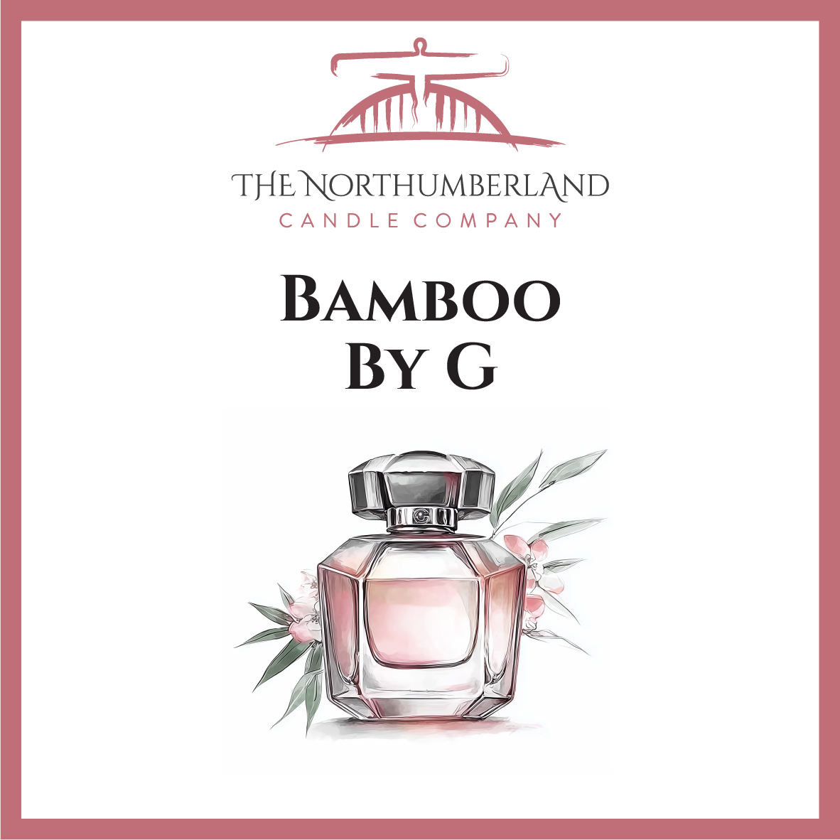 Bamboo By G 50g Snap Bar