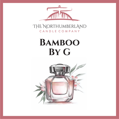 Bamboo By G 50g Snap Bar