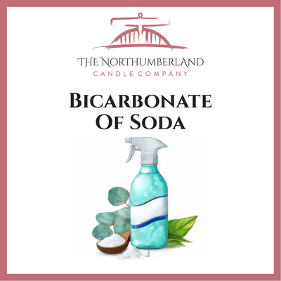 Bicarbonate Of Soda 50g Snap Bar