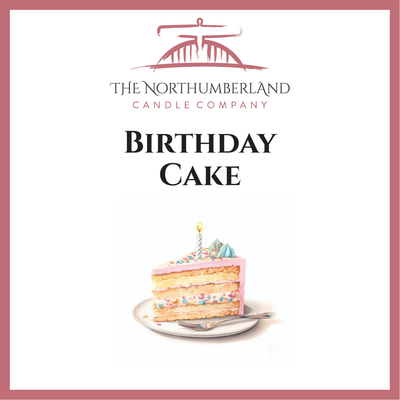 Birthday Cake 50g Snap bar