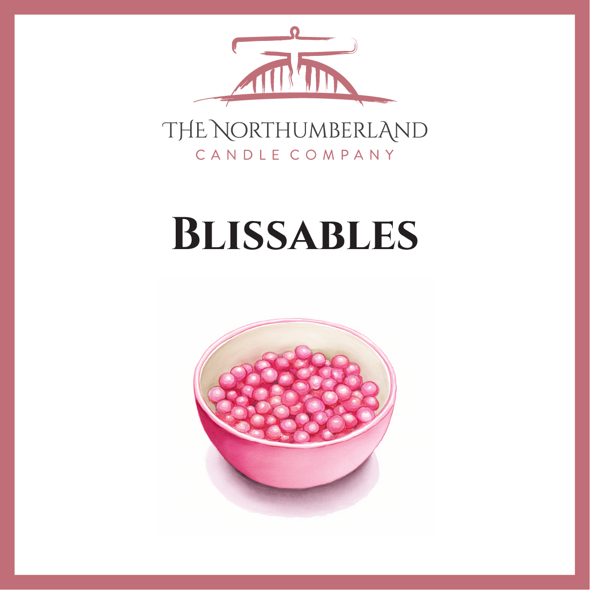 Blissables 50g Snap Bar