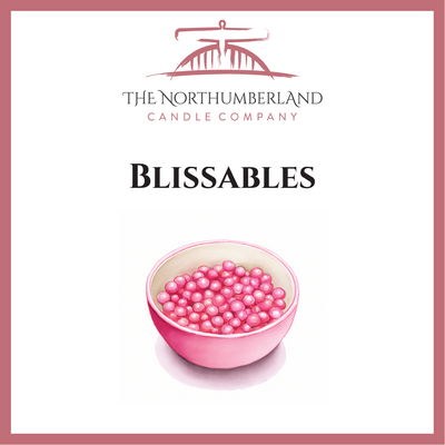 Blissables 50g Snap Bar