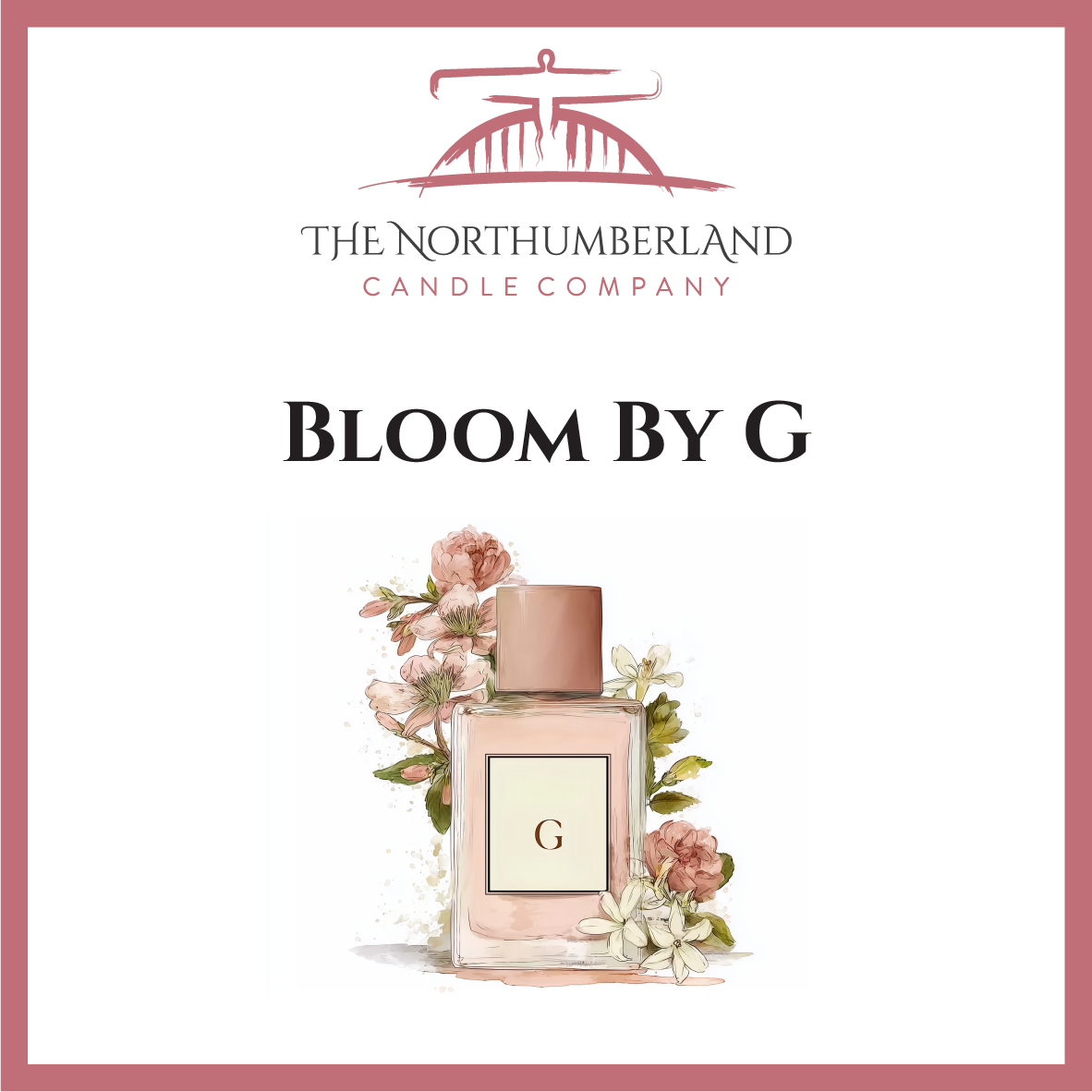 Bloom By G 50g Snap Bar