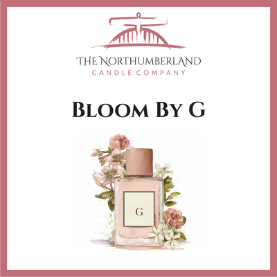Bloom By G 50g Snap Bar