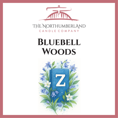 Bluebell Woods 50g Snap Bar