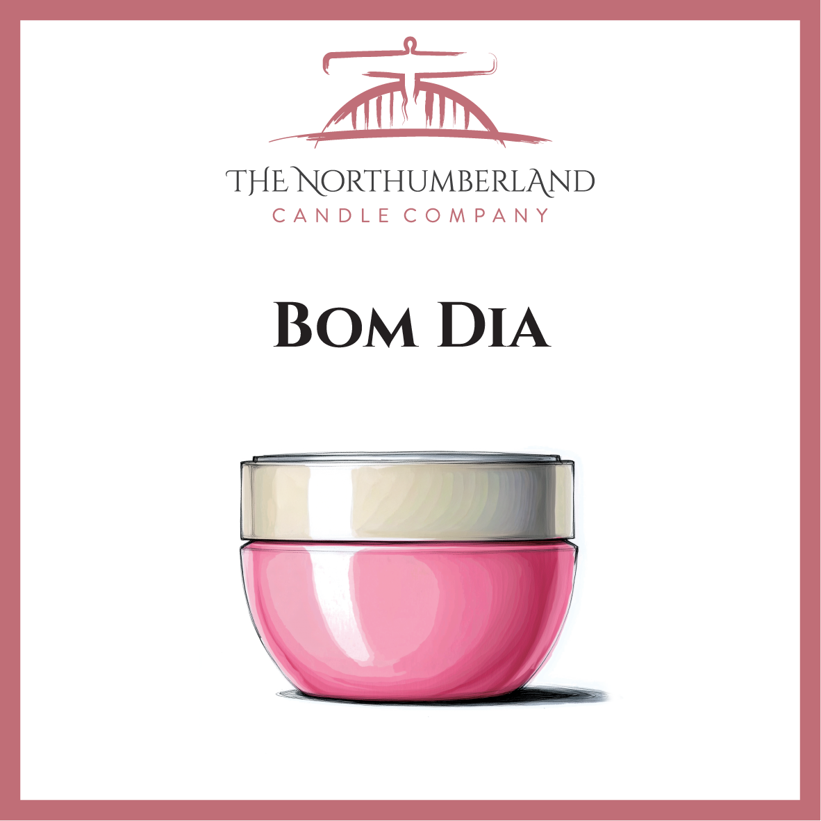 Bom Dia 50g Snap Bar