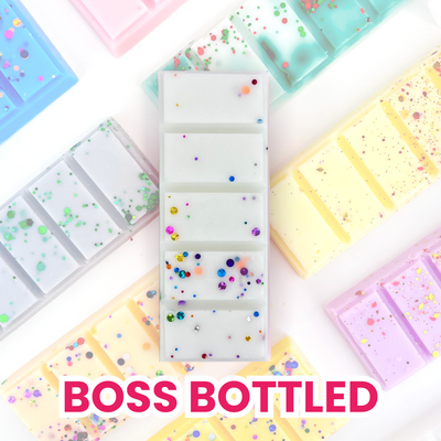 Boss Bottled 50g Snap Bar