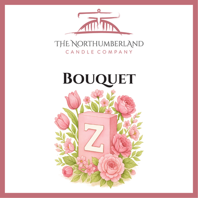 Bouquet 50g Snap Bar