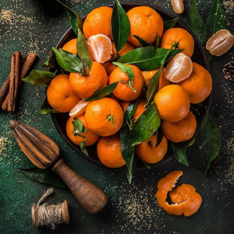 Bitter Orange & Cedarwood