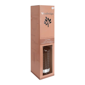 Woodbridge 1000ml Reed Diffuser