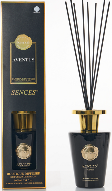 Senses 1000ml Reed Diffuser