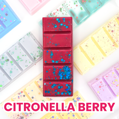 Citronella Berry