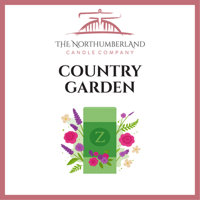 Country Garden 50g Snap Bar
