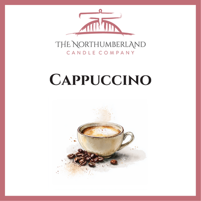 Cappuccino 50g Snap Bar