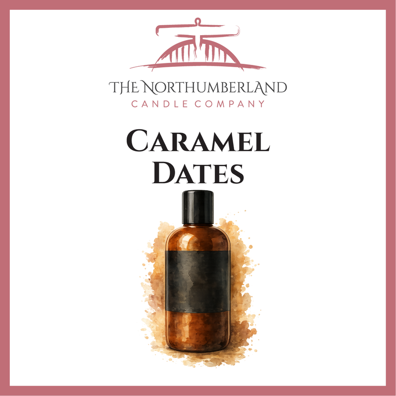 Caramel Dates