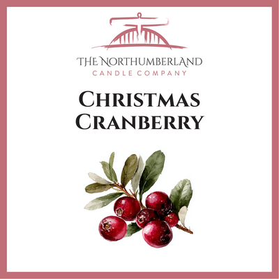 Christmas Cranberry