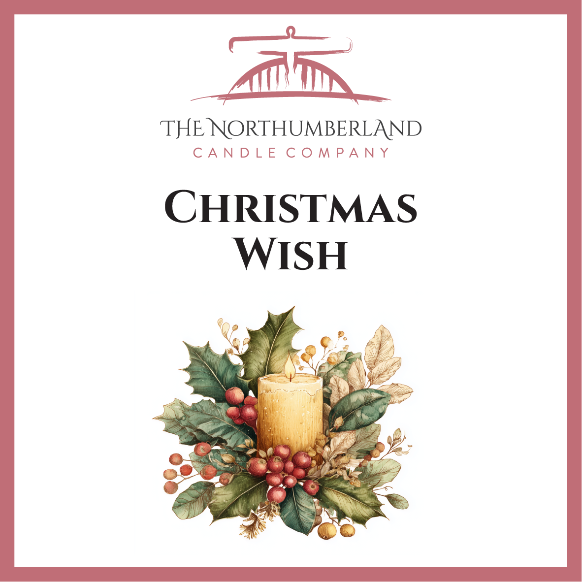 Christmas Wish