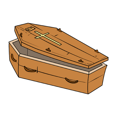 Graveyard (cream)