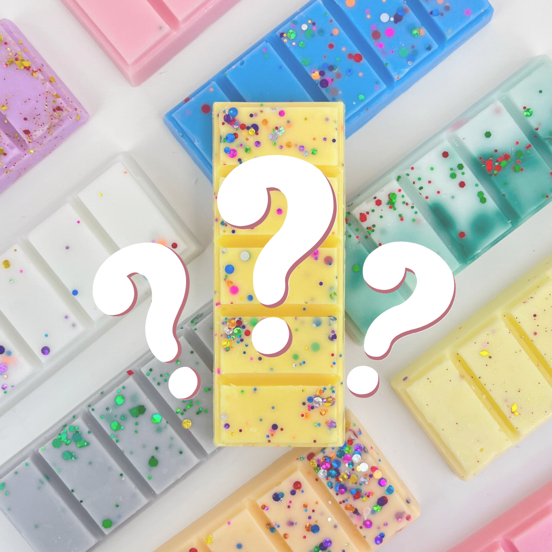 Mystery Snap Bars - 3 For £5