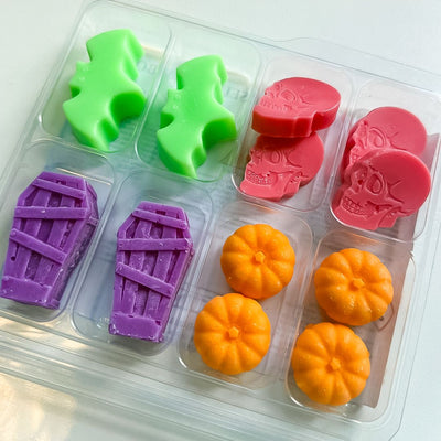 Halloween Mini Selection Box