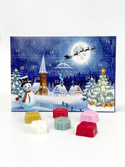 24 Day Advent Calendar