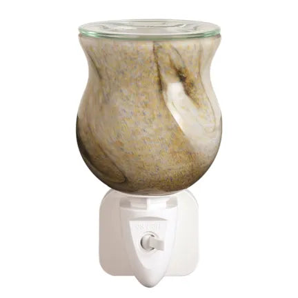Natural Swirl Plug In Burner