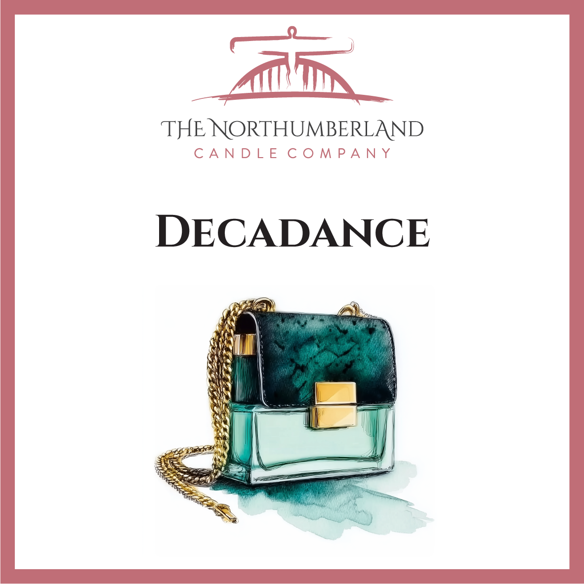 Decadance 50g Snap Bar