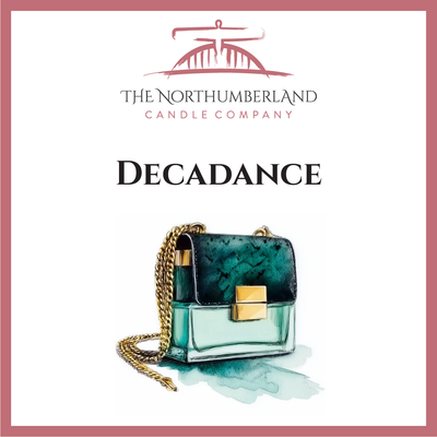 Decadance 50g Snap Bar