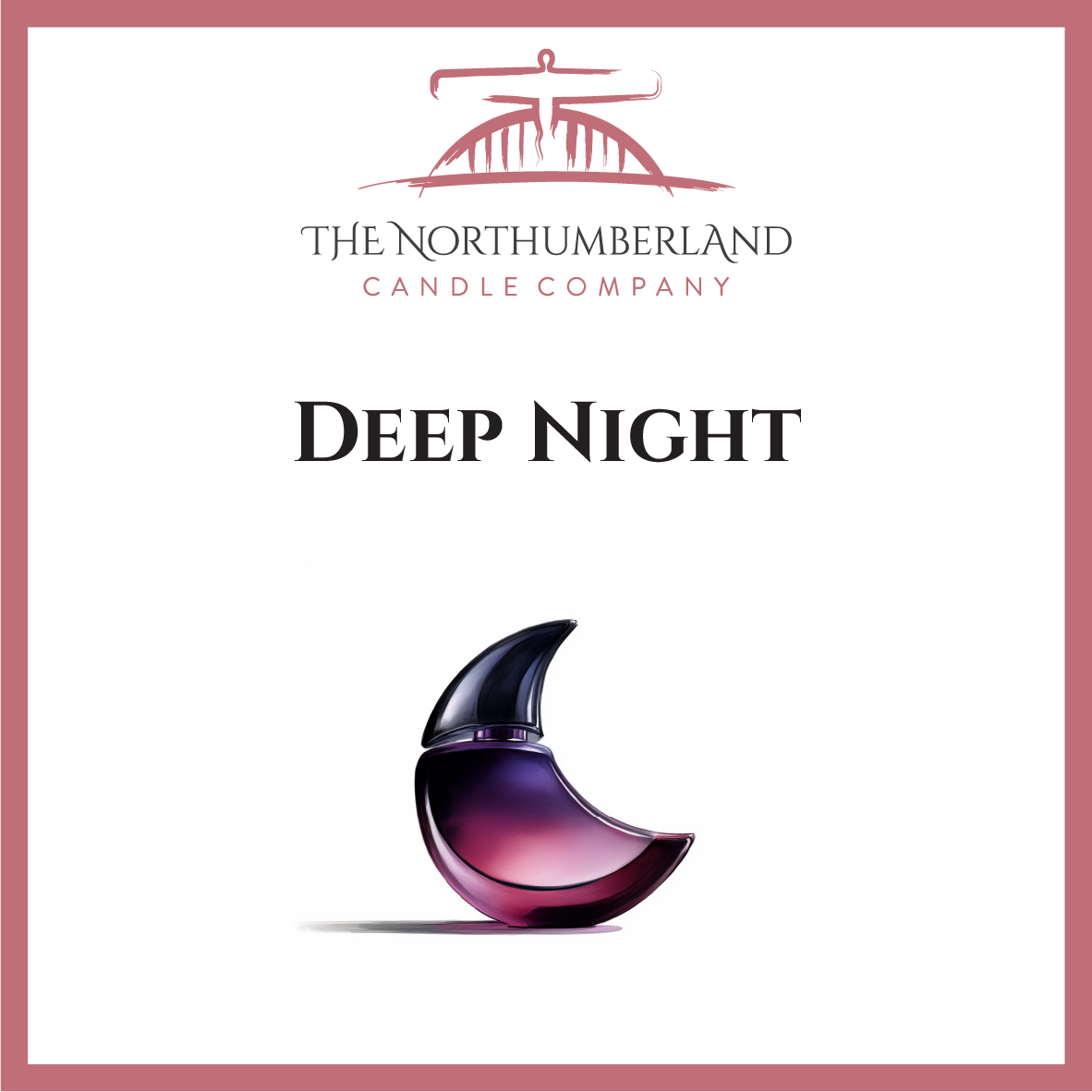 Deep Night 50g Snap Bar