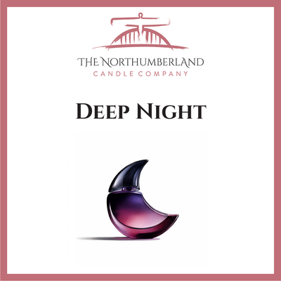 Deep Night 50g Snap Bar