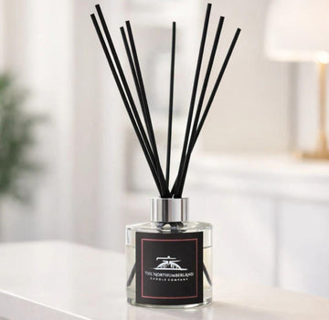 100ml Reed Diffuser - Boxed
