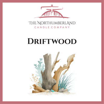 Driftwood 50g Snap Bar
