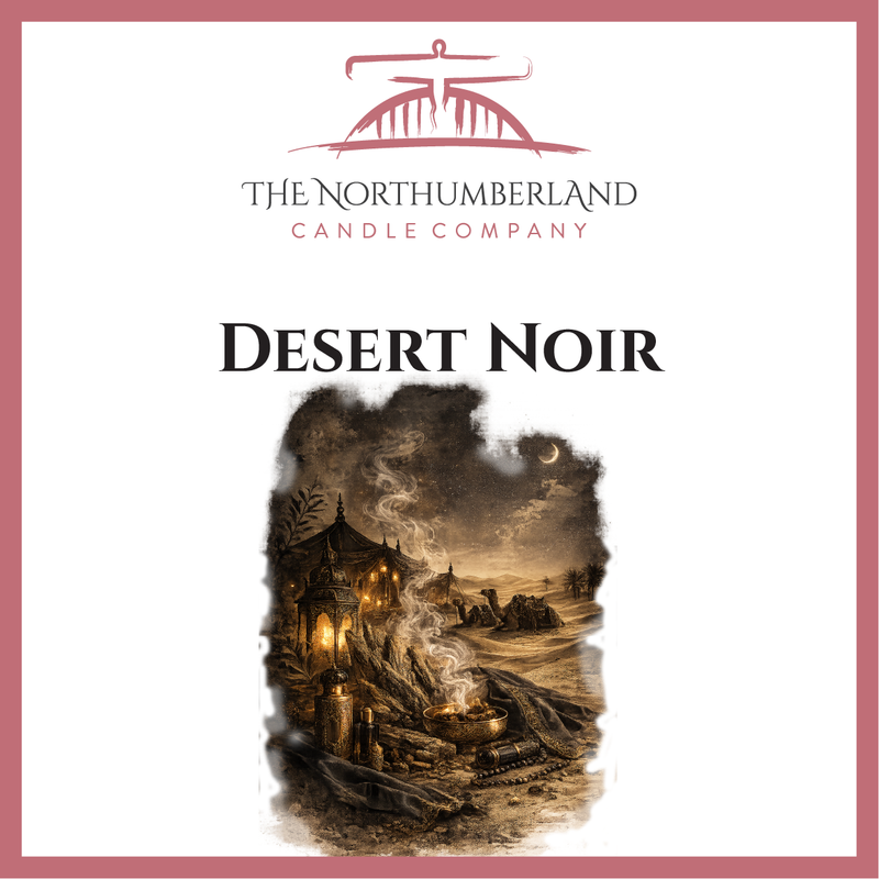 Desert Noir