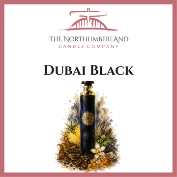 Dubai Black
