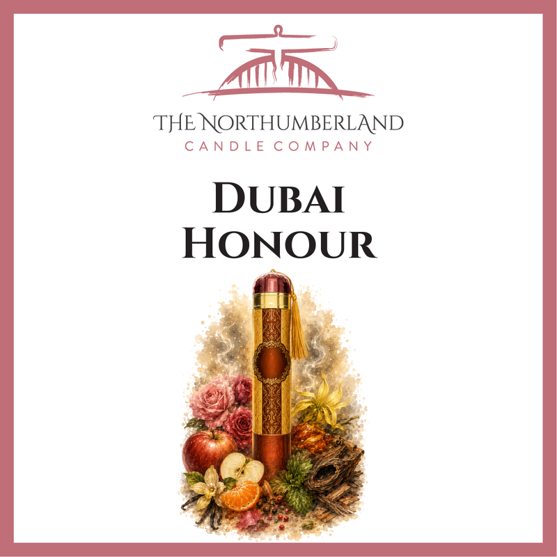 Dubai Honour