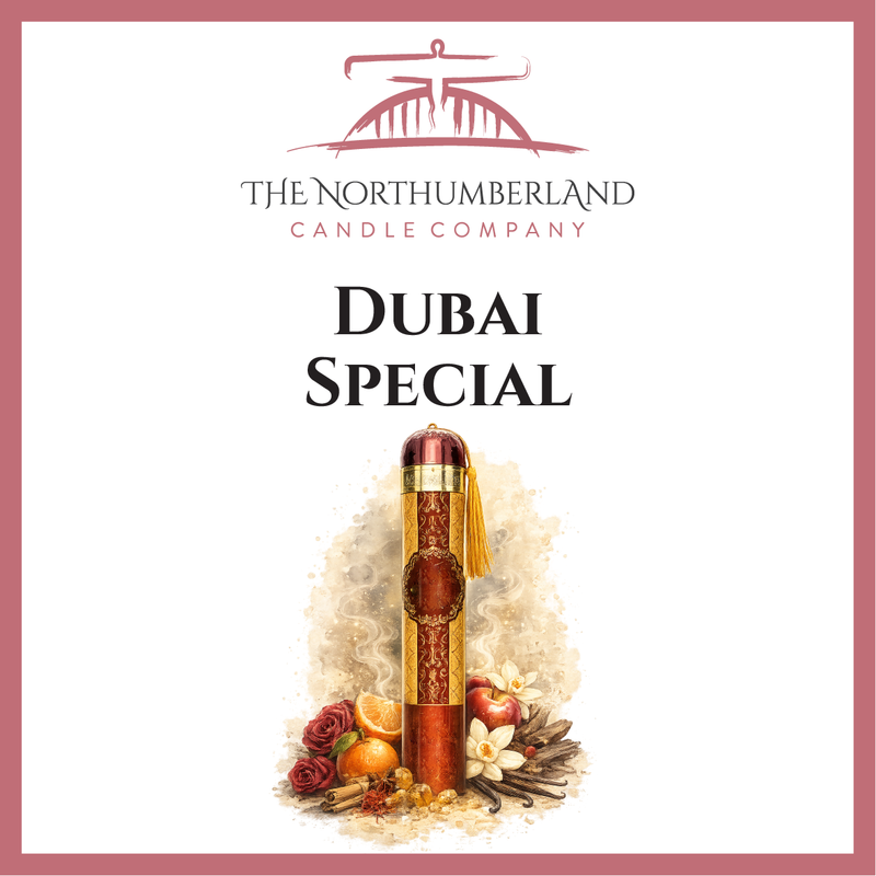 Dubai Special