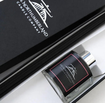 100ml Reed Diffuser - Boxed