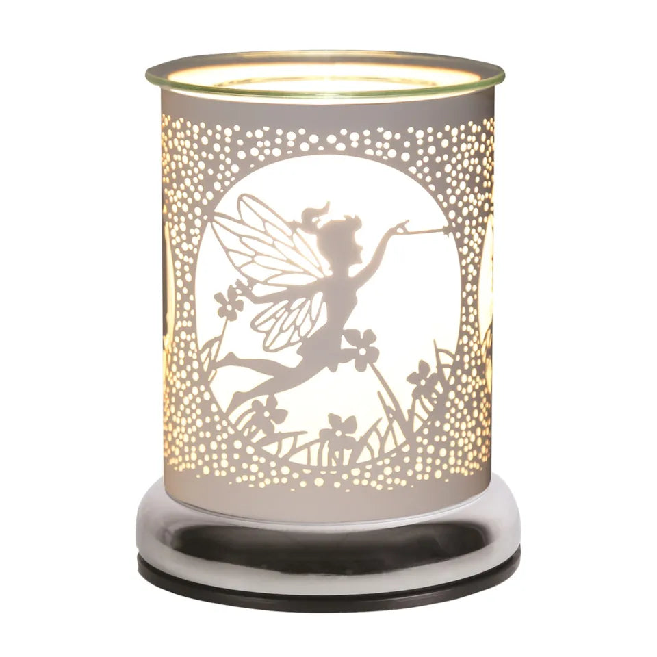 White Flying Fairy (2247WH)