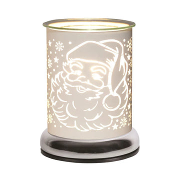 Touch Sensitive Electric Wax Melt Burner
