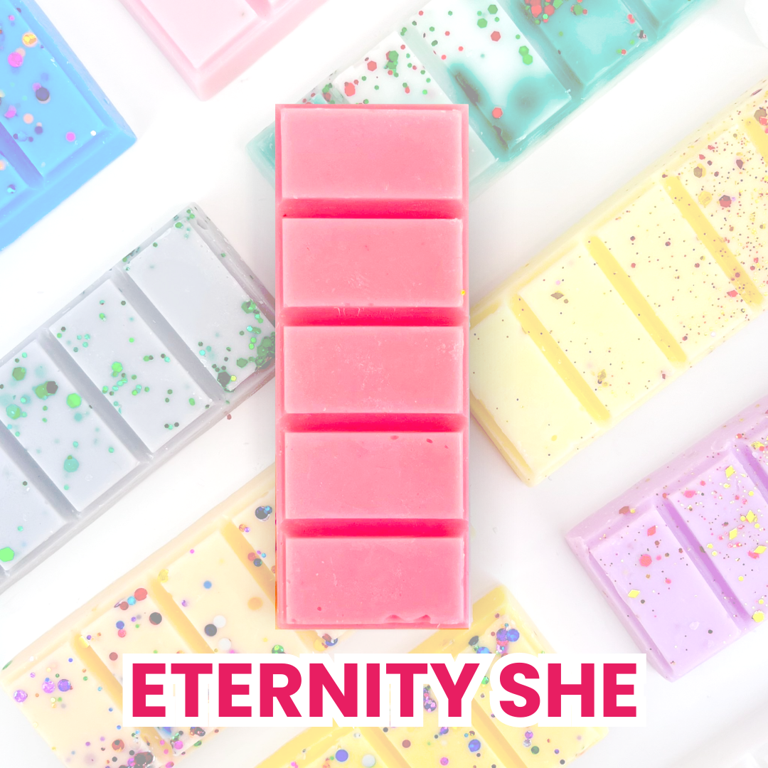 Eternity She 50g Snap Bar