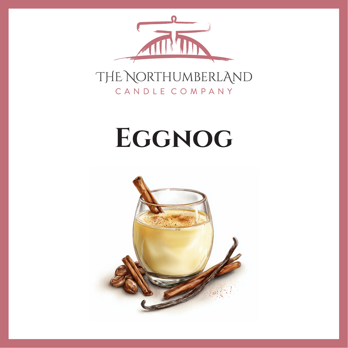 Egg Nog