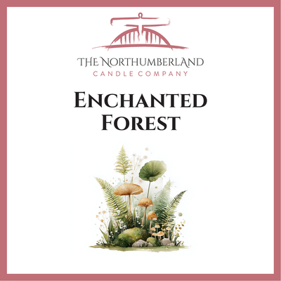 Enchanted Forrest 50g Snap Bar