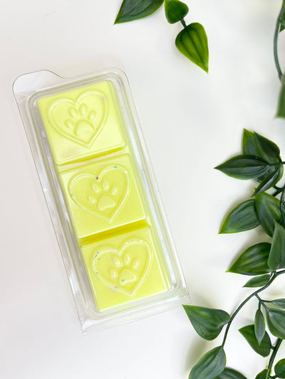 Odour Neutralising Wax Melts