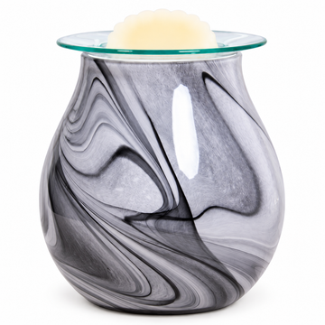 Glass Electric Wax Melt Burner