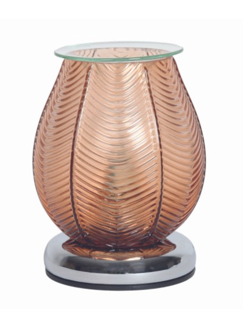 Amber Lustre (1989)