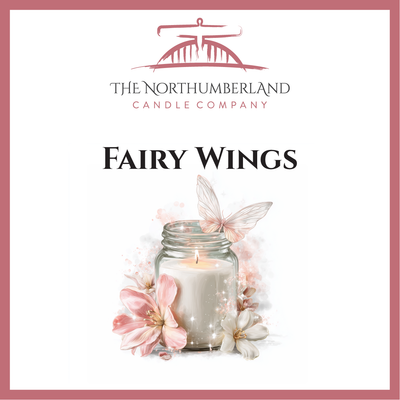 Fairy Wings  50g Snap Bar